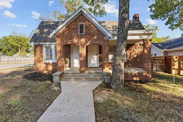 3327 Morrow Avenue, Waco, TX 76707