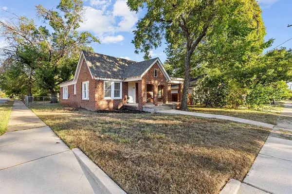 3327 Morrow Avenue, Waco, TX 76707