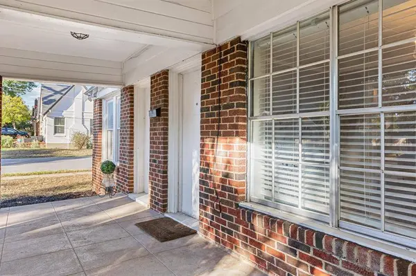 3327 Morrow Avenue, Waco, TX 76707