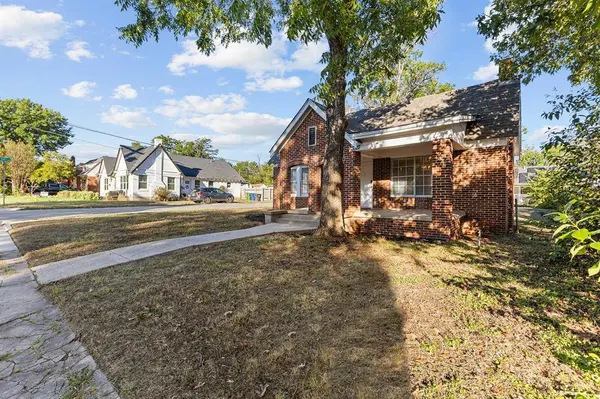 3327 Morrow Avenue, Waco, TX 76707