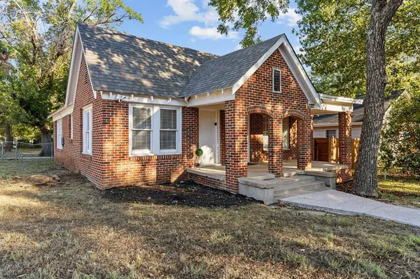 3327 Morrow Avenue, Waco, TX 76707