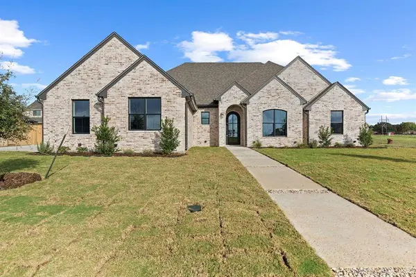 128 Paddle Boat Court, Robinson, TX 76706