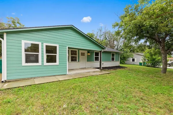 310 Lawndale Street, Waco, TX 76706