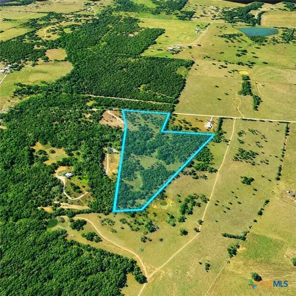 TBD 22 Acres County Road 319, Caldwell, TX 77836