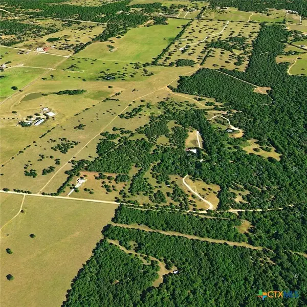 TBD 22 Acres County Road 319, Caldwell, TX 77836