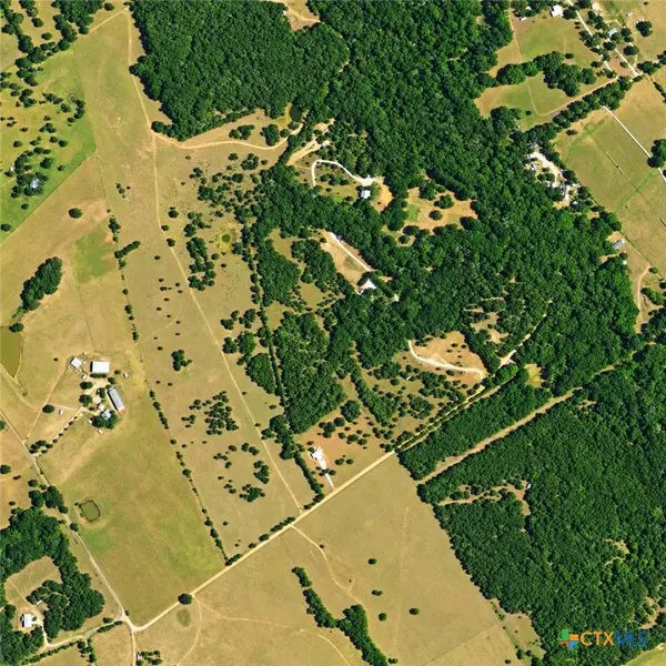 TBD 22 Acres County Road 319, Caldwell, TX 77836