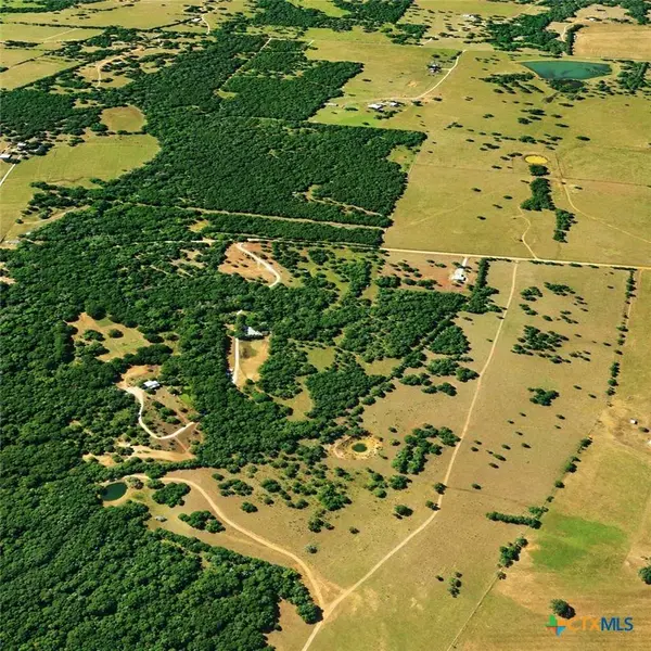 TBD 22 Acres County Road 319, Caldwell, TX 77836