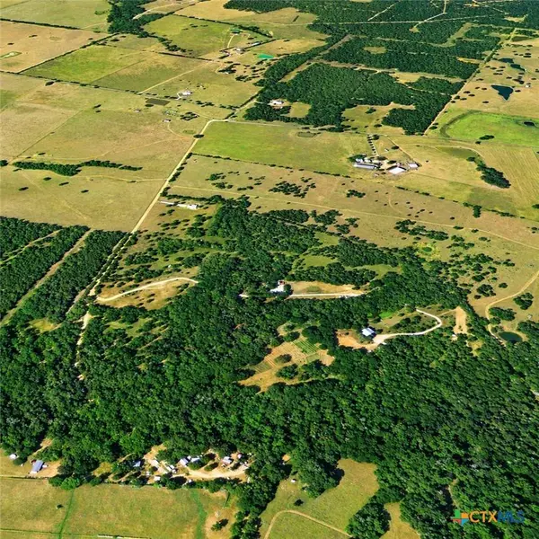 TBD 22 Acres County Road 319, Caldwell, TX 77836
