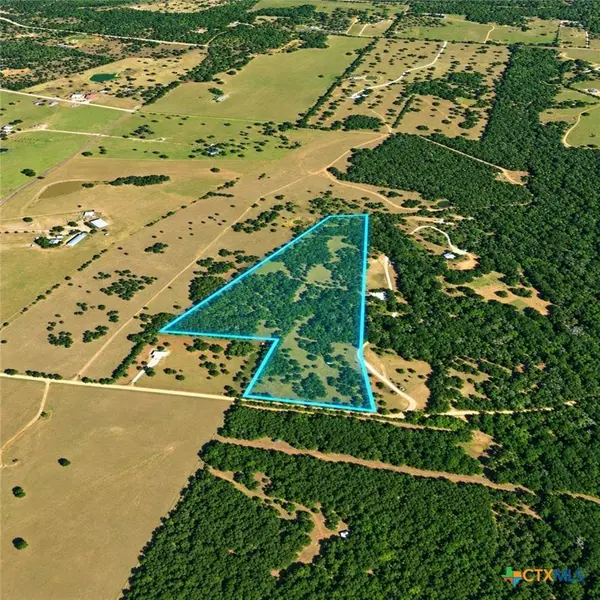 TBD 22 Acres County Road 319, Caldwell, TX 77836