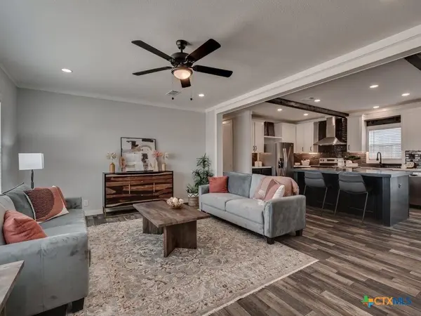 Lot 40 Prado Vista, Elgin, TX 78621