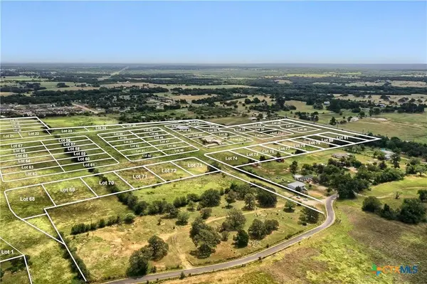 Lot 40 Prado Vista, Elgin, TX 78621