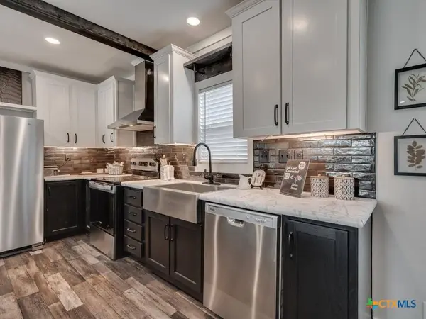0 Hank Williams WAY, Bertram, TX 78605