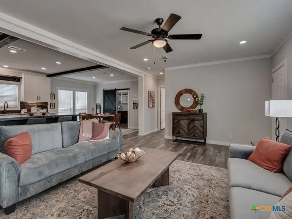 Lot 40 Prado Vista, Elgin, TX 78621
