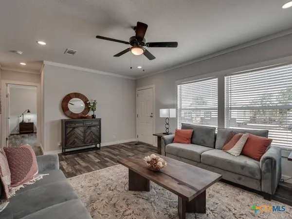 0 Hank Williams WAY, Bertram, TX 78605