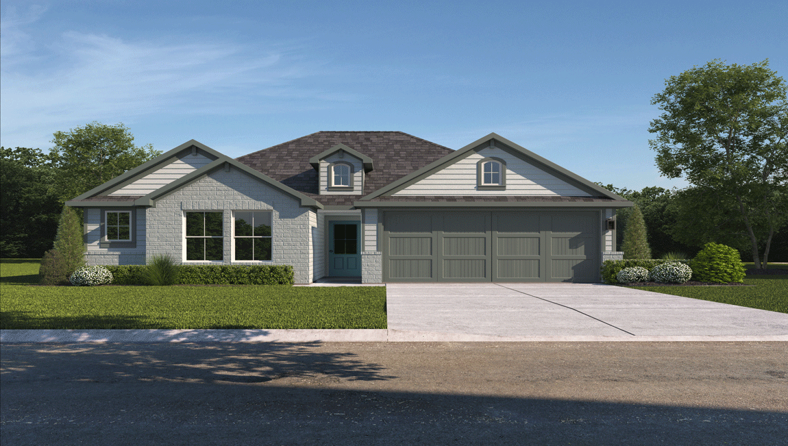 3005 CYPRIAN RD LORENA, Tx 76655, 