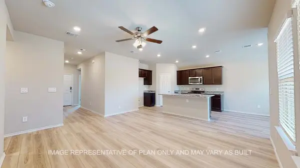 3005 CYPRIAN RD LORENA, Tx 76655,