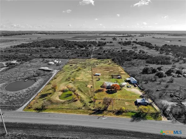 18751 State Highway 95, Holland, TX 76534