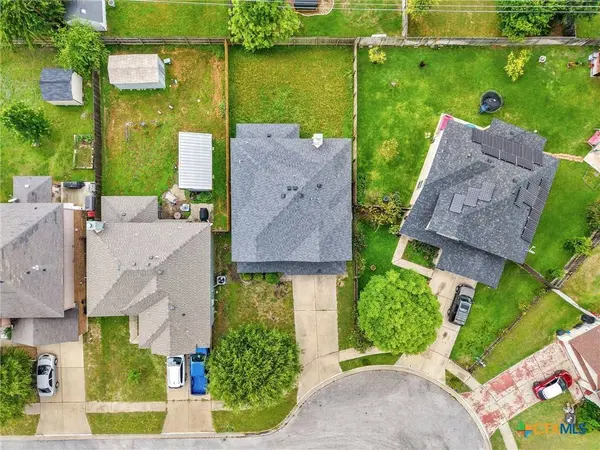 5604 Lions Gate LN, Killeen, TX 76549