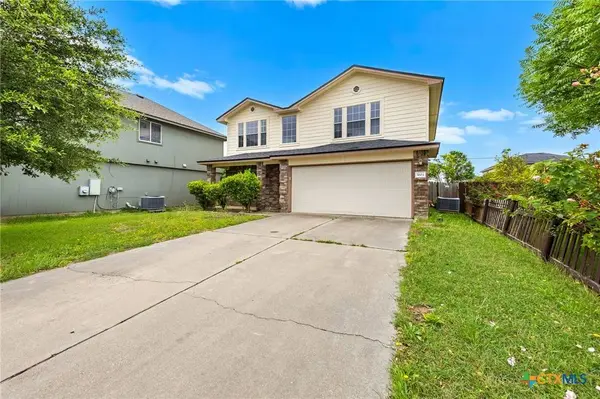 5604 Lions Gate LN, Killeen, TX 76549
