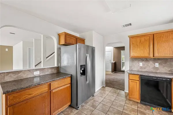 5604 Lions Gate LN, Killeen, TX 76549