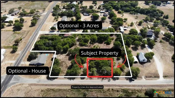 8288 Buckhorn Cemetery RD