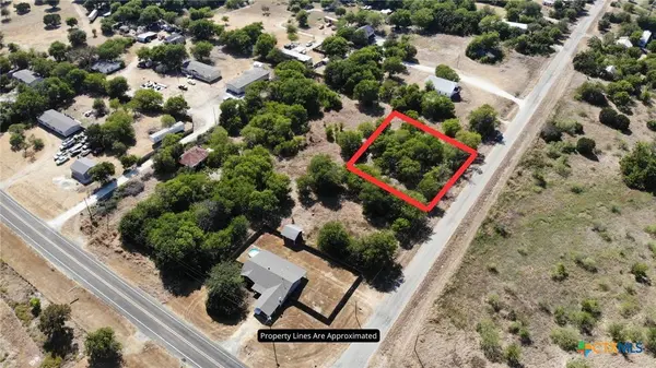 8288 Buckhorn Cemetery RD, Moody, TX 76557