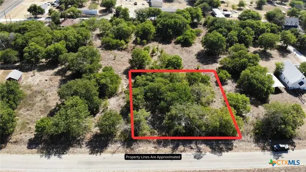 8288 Buckhorn Cemetery RD, Moody, TX 76557
