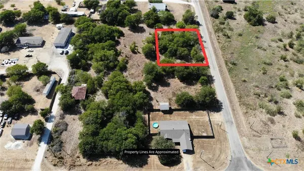8288 Buckhorn Cemetery RD, Moody, TX 76557