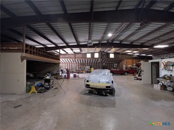 201 Fm 1237, Troy, TX 76579