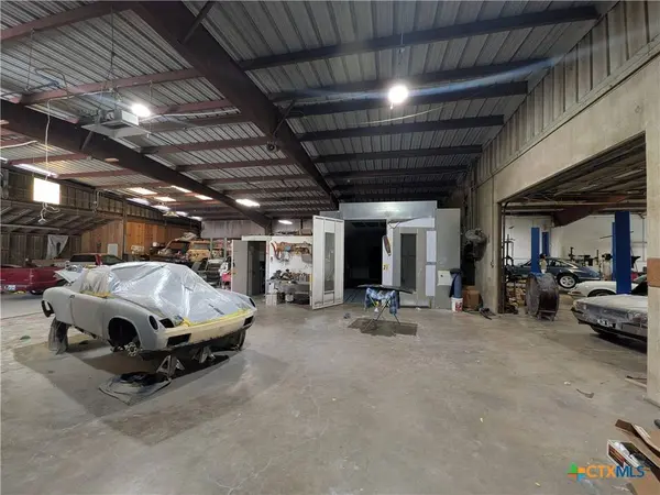 201 Fm 1237, Troy, TX 76579