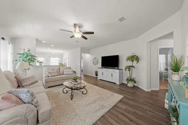 116 Frederick Drive, Georgetown, TX 78626