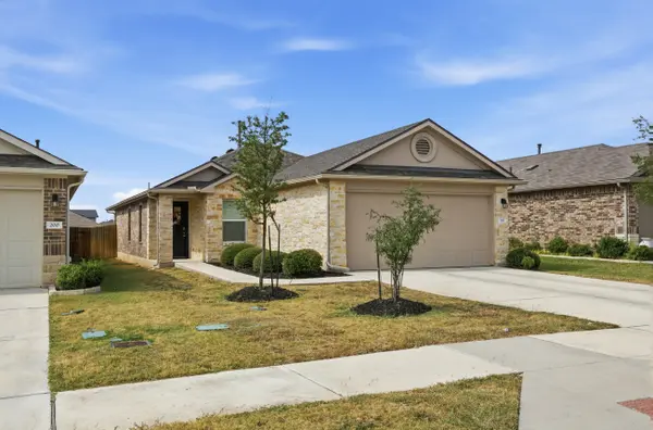 116 Frederick Drive, Georgetown, TX 78626