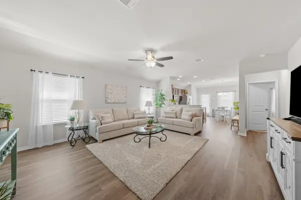 116 Frederick Drive, Georgetown, TX 78626