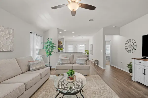 116 Frederick Drive, Georgetown, TX 78626