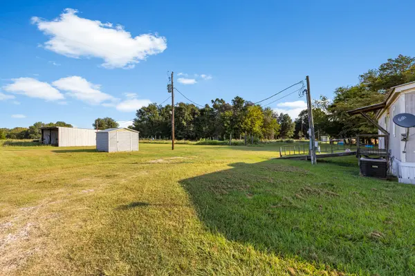 252 County Road 421, Groesbeck, TX 76642-2687