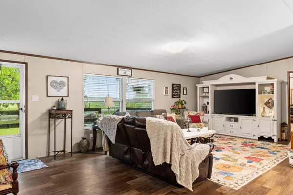 539 County Road 220, Marlin, TX 76661