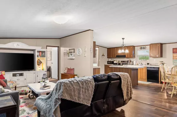 539 County Road 220, Marlin, TX 76661