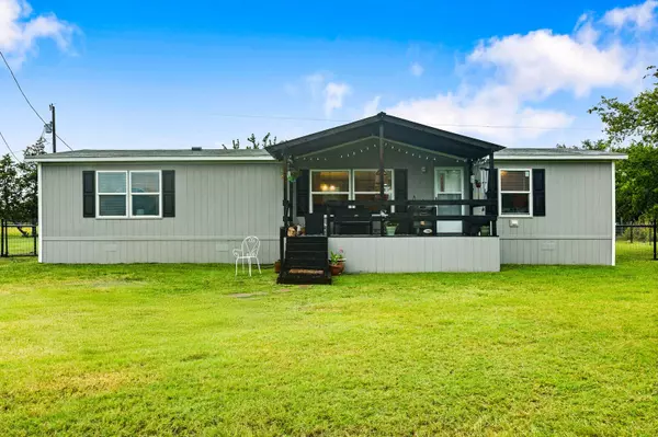 539 County Road 220, Marlin, TX 76661