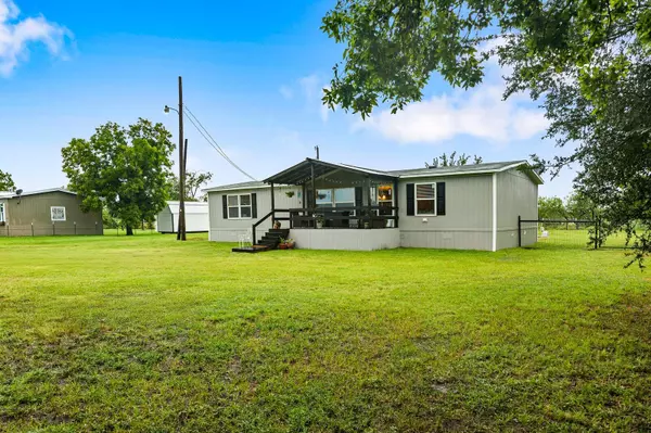 539 County Road 220, Marlin, TX 76661