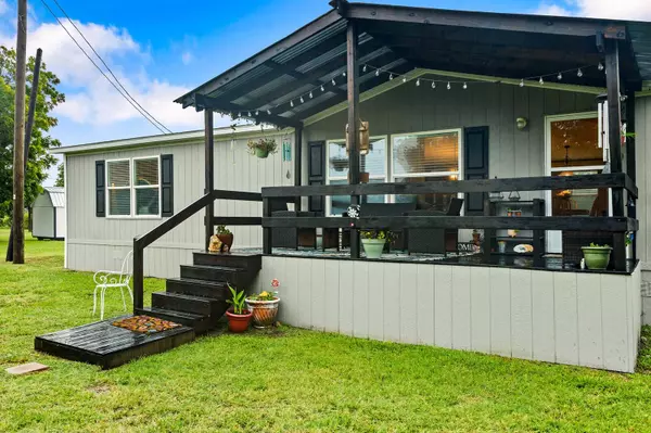 539 County Road 220, Marlin, TX 76661