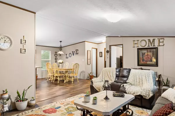 539 County Road 220, Marlin, TX 76661