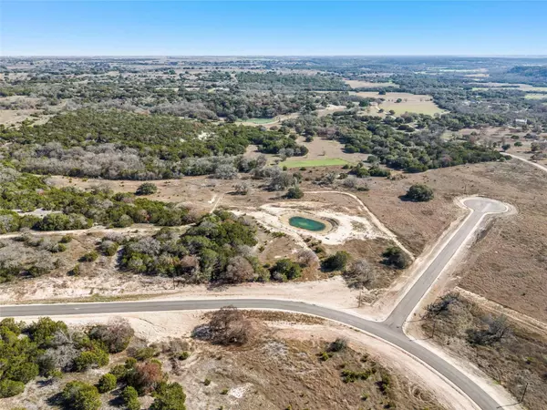 TBD Pinnacles CT, Oglesby, TX 76561