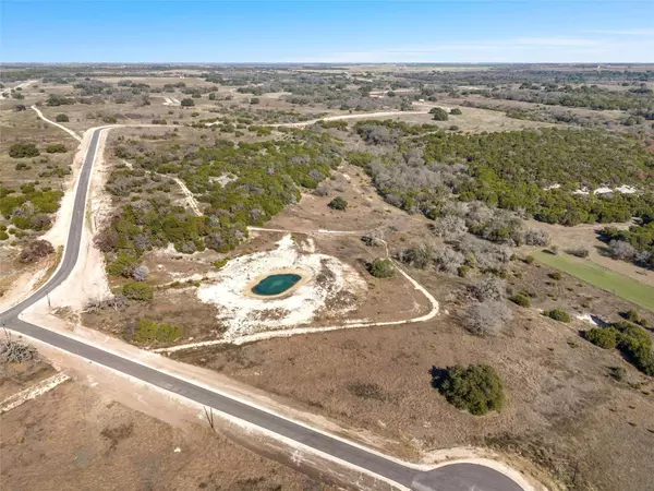TBD Pinnacles CT, Oglesby, TX 76561