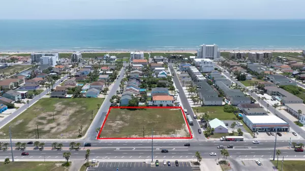 3612 Padre Blvd, South Padre Island, TX 78597