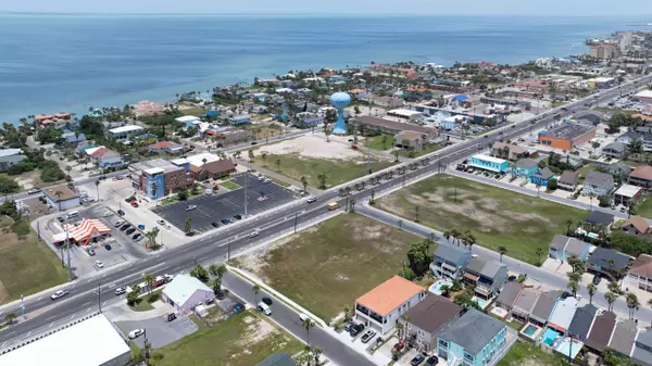 3612 Padre Blvd, South Padre Island, TX 78597