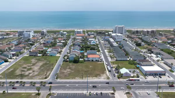 3612 Padre Blvd, South Padre Island, TX 78597