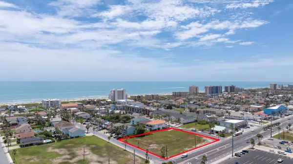 3612 Padre Blvd, South Padre Island, TX 78597