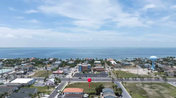 3612 Padre Blvd, South Padre Island, TX 78597