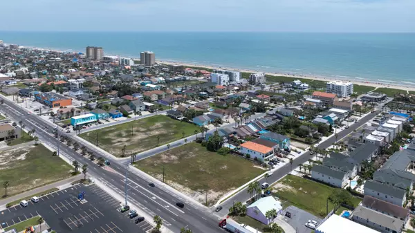 3612 Padre Blvd, South Padre Island, TX 78597