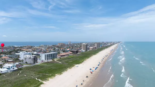 3612 Padre Blvd, South Padre Island, TX 78597